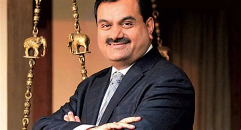 Trust Deficit Why Most Adani Group Firms Are Yet To Rebound Even A