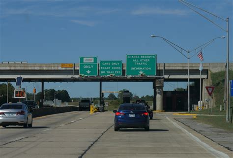 Oklahoma Turnpike Authority Halts $15 Billion Project | Planetizen News