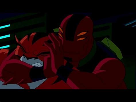 Ben 10 Manny