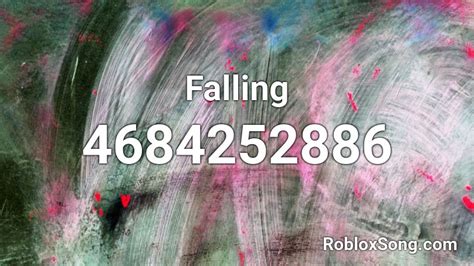 Falling Roblox Id Roblox Music Codes