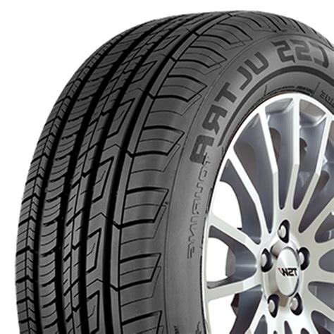 Cooper CS5 Ultra Touring Review - Truck Tire Reviews