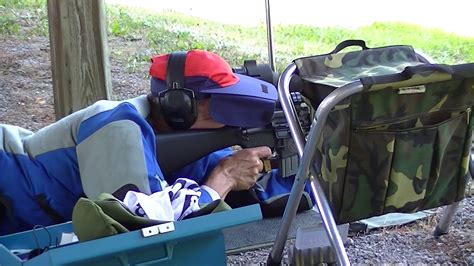 Bellwood High Power Rifle Match July Youtube