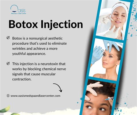 Surprising Benefits Of Botox Injection In Dallas Tx