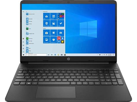 Hp 15 Fq Intel Core I7 11th Generation Laptop 512gb Westore