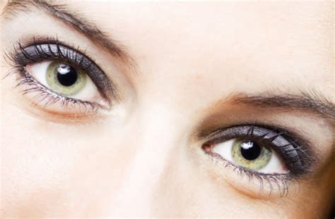 Green Eyes: The Most Attractive Eye Color?