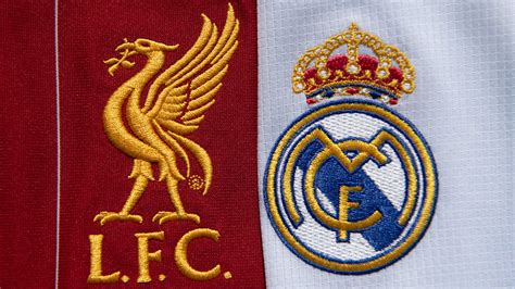 Liverpool Vs Real Madrid Preview Predictions And Lineups