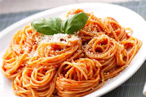 Royalty Free Spaghetti Pictures Images And Stock Photos Istock