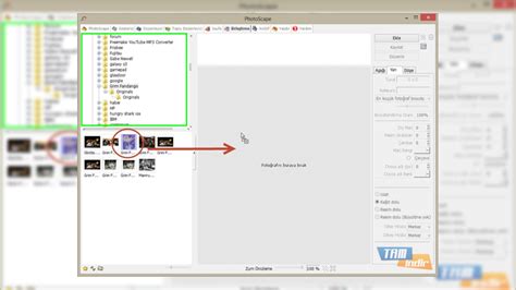 Photoscape Ile Fotoğraf Birleştirme Nasıl Yapılır Tamindir