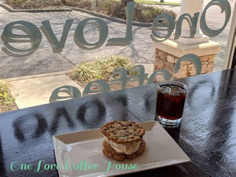 One Love Coffee House 40 Summers Way 102 Roanoke Va 24019 Usa