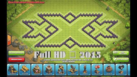 Clash Of Clans Epic Th9 Triple Xxx Farming Base Speed Build Youtube