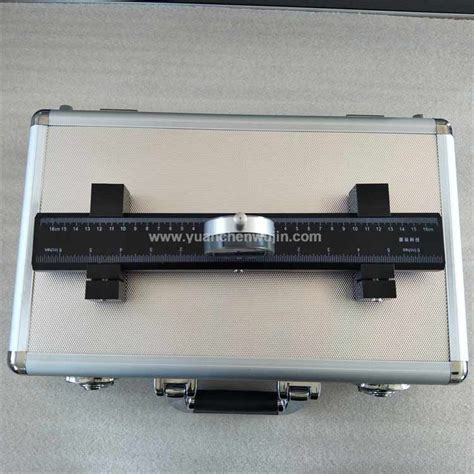 Contact Flatness Measuring Instrument