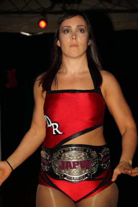 Sara Del Rey Vs