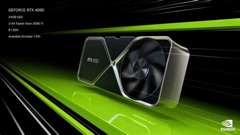 风冷超频：英伟达rtx 4090游戏显卡算力轻松突破100 Tflops Nvidia Cnbetacom