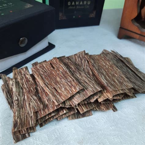 Jual Kayu Gaharu ASLI SUPER Skin Oud Agarwood BUHUR Bukhur Dupa Wangi