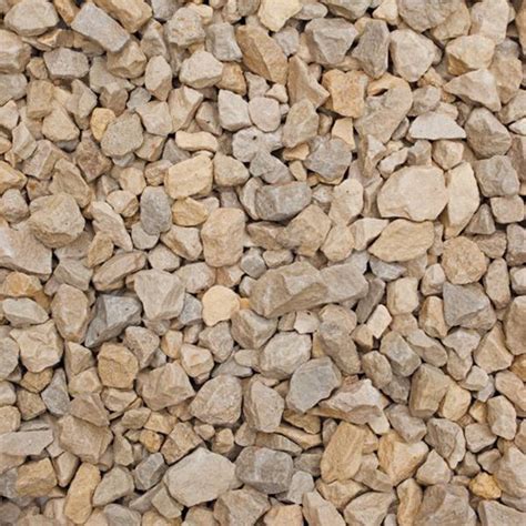 Cotswold Chippings 20mm Bulk Bags