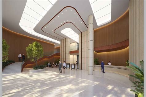 SUNRISE CORPORATE PARK | ADA