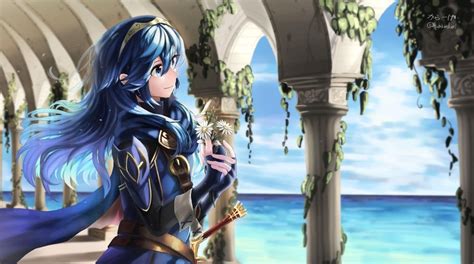 RE:Daily Lucina #845 : r/Lucina