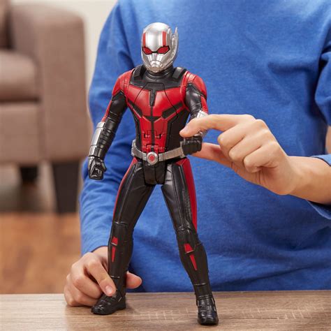 Questions And Answers Marvel Shrink And Strike Ant Man E0848 Best Buy