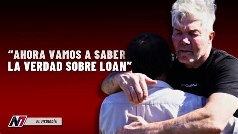 Caso Loan Las Pol Micas Declaraciones De Fernando Burlando Youtube