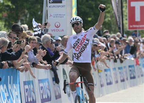 Greg Van Avermaet Campe N Del Boucles De L Aulne Diario Deportes El