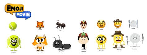 The Emoji Movie Ocs By D2celty On Deviantart