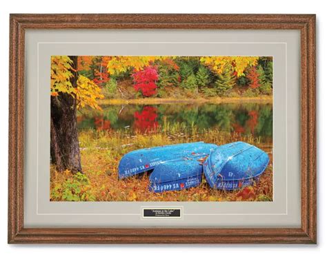 Framed Prints In Stock Uline Uline