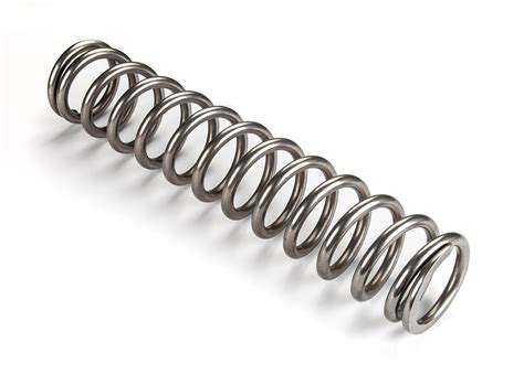 Compression Springs Designer Manufacturer Springtech Ltd