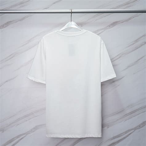 Alexander Mcqueen T Shirts For Men Replica