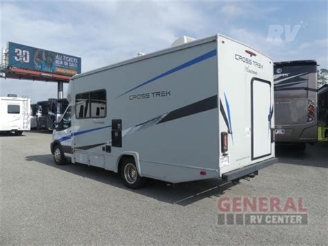 2021 Coachmen Cross Trek 21xg For Sale In Orange Park Florida