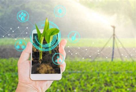 Tecnologia Na Agricultura Conceitos E O Que Vale A Pena Usar In Cio