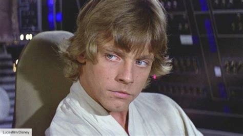 Mark Hamill hated saying this “cringe-inducing” Star Wars line