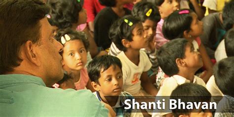 Shanti Bhavan – Breaking the shackles of poverty through education ...