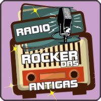 Rocker das Antigas Jundiaí SP Brasil Radios br