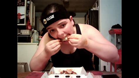 Blazin Challenge Carolina Reaper Wings Buffalo Wild Wings Youtube