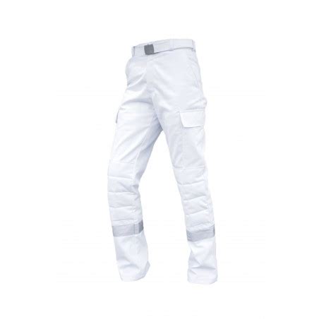 Pantalon D Intervention Samu Smur AmbulancierRef P15G Pantalon D