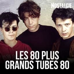 Couter Nostalgie Les Plus Grands Tubes En Direct Et Gratuit