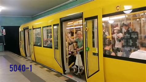 U Bahn Berlin Abfahrtsignal Mix Teil 28 YouTube