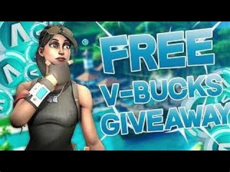 Free V Bucks Giveaway Fortnite Season Battlepass V Buck Cards