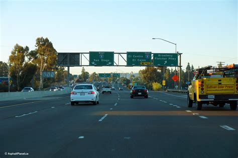 AsphaltPlanet.ca > California > State Route 67