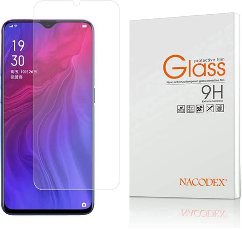 10 Best Screen Protectors For Oppo Reno Z