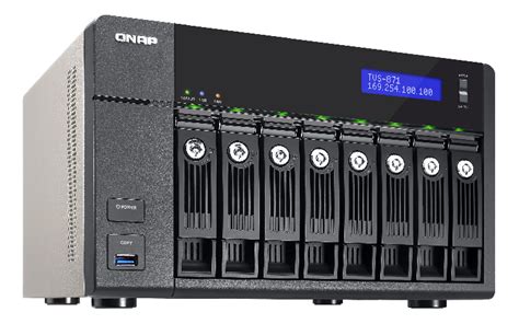 Qnap Tvs Qnapworks