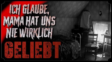 FRUSTLOCH Creepypasta Horror Hörbuch german deutsch YouTube