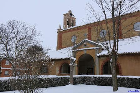 Villaluenga De La Vega Villaluenga De La Vega Palencia TYA