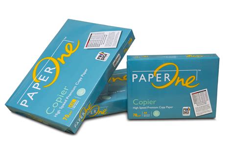 PaperOne Copier Office Paper | OVOL Singapore