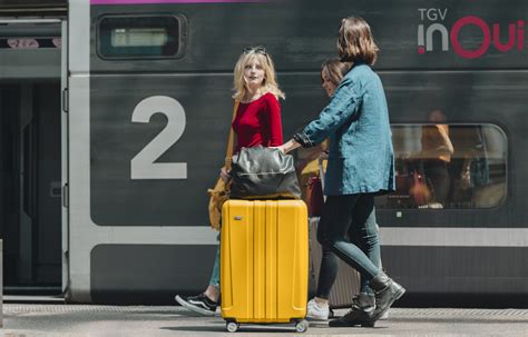 Concurrence La Sncf à La Croisée Des Rails