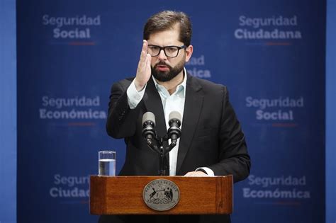 Encuesta Diciembre Usted Aprueba O Desaprueba La Gesti N De Gabriel