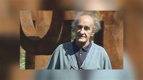 V Deo Biograf A De Eduardo Chillida En El Centenario De Su Nacimiento