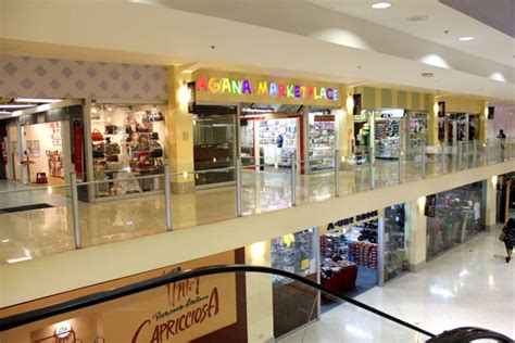 Fashion Agana Shopping Center