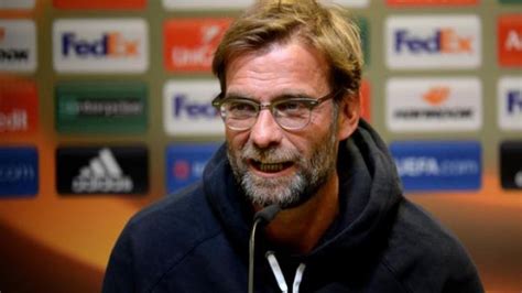 Juergen Klopp Istirahat Setahun Setelah Tinggalkan Liverpool