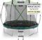 Kinetic Sports Trampolin Ultimate Pro Black Edition Im Test Das